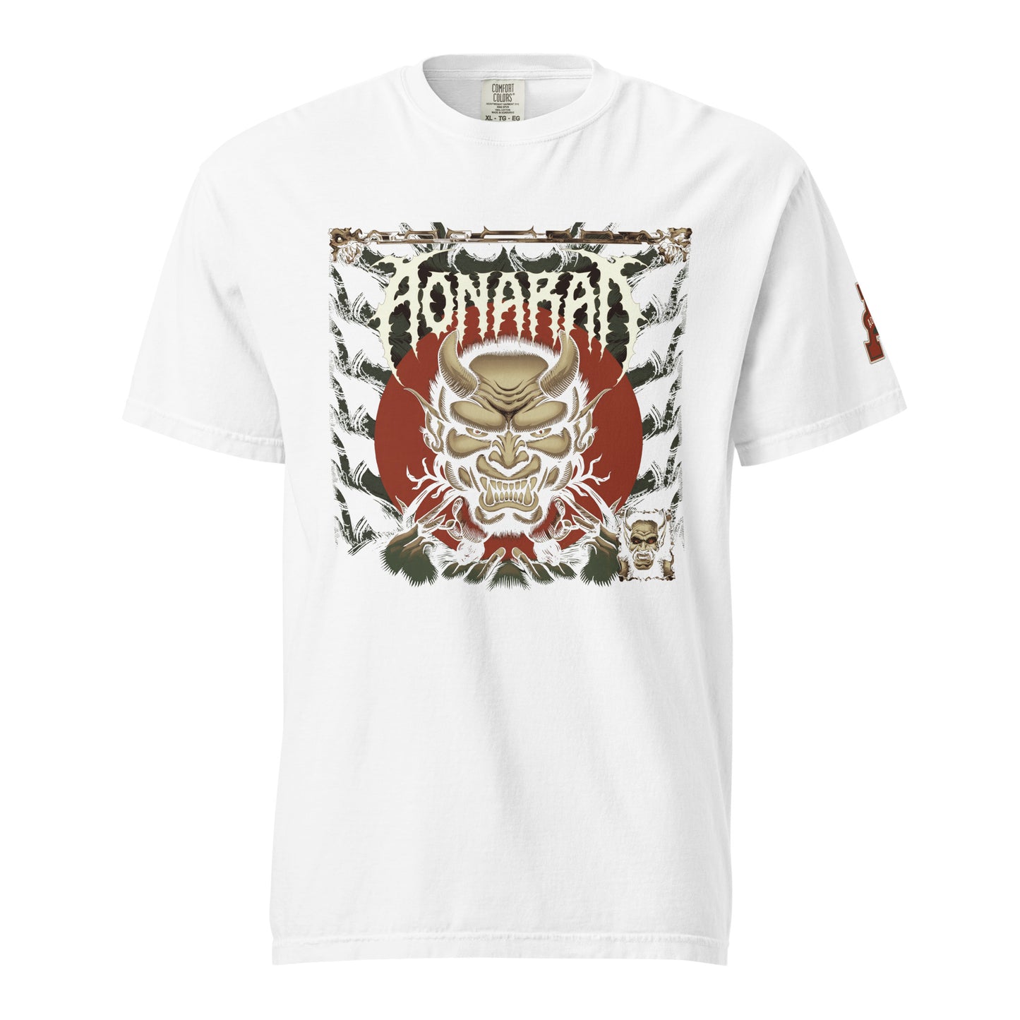 DS2 Unisex t-shirt