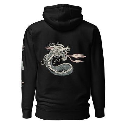 DS1 Unisex Hoodie