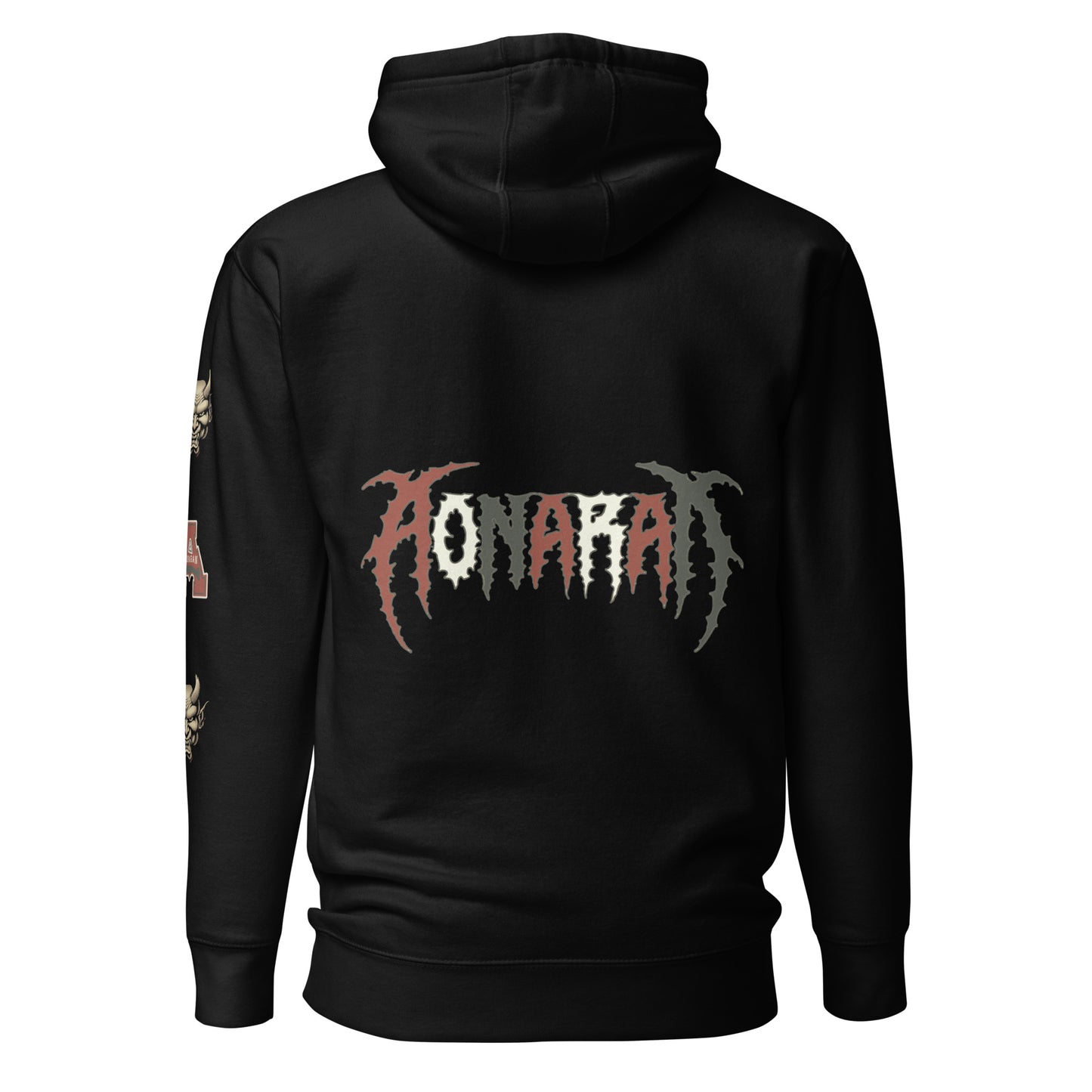 DS2 Unisex Hoodie