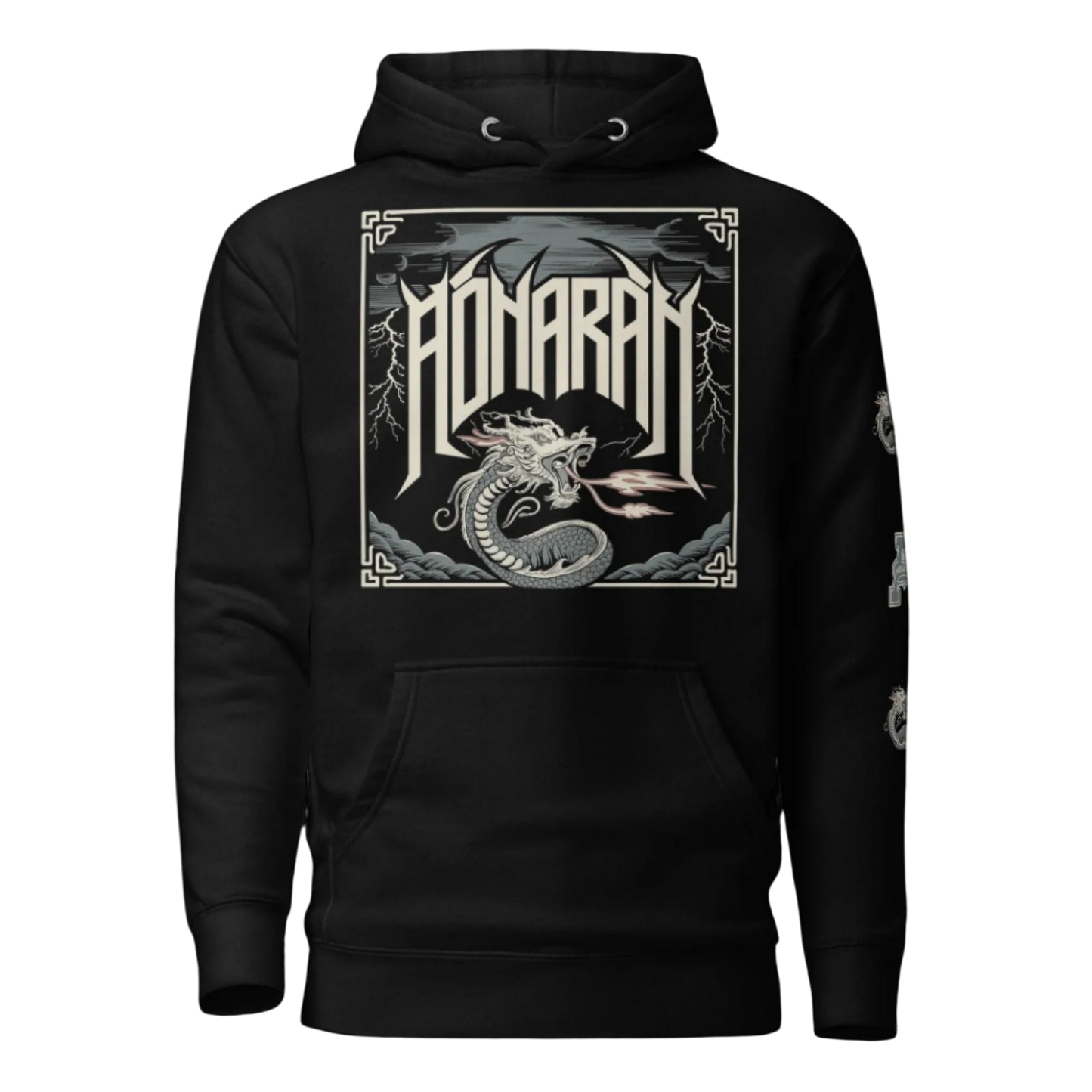 DS1 Unisex Hoodie
