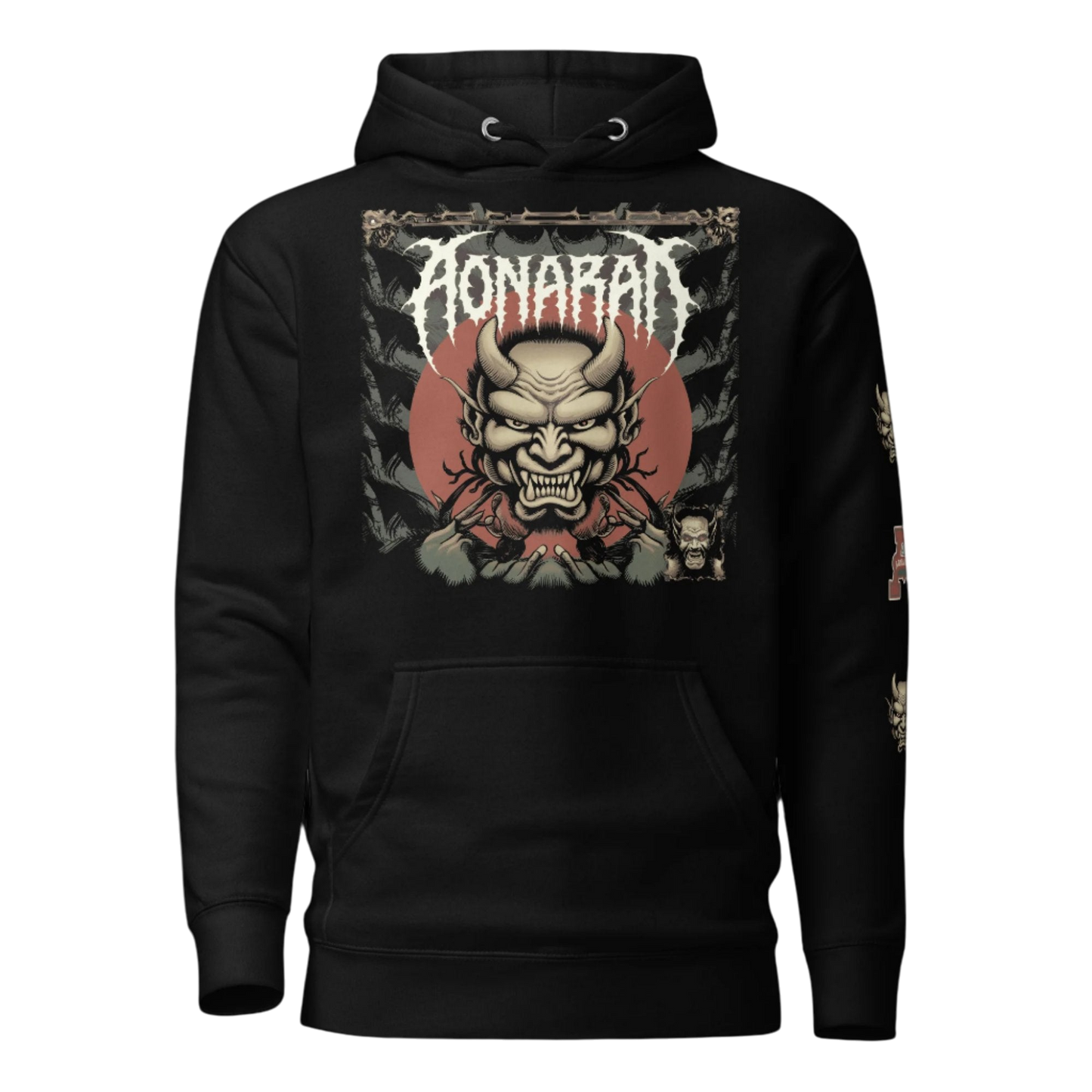 DS2 Unisex Hoodie