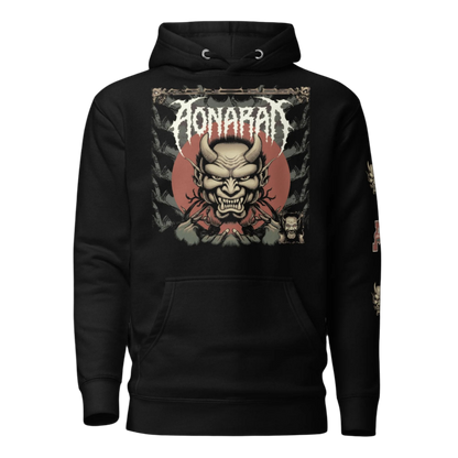 DS2 Unisex Hoodie