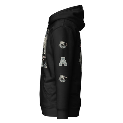 DS1 Unisex Hoodie