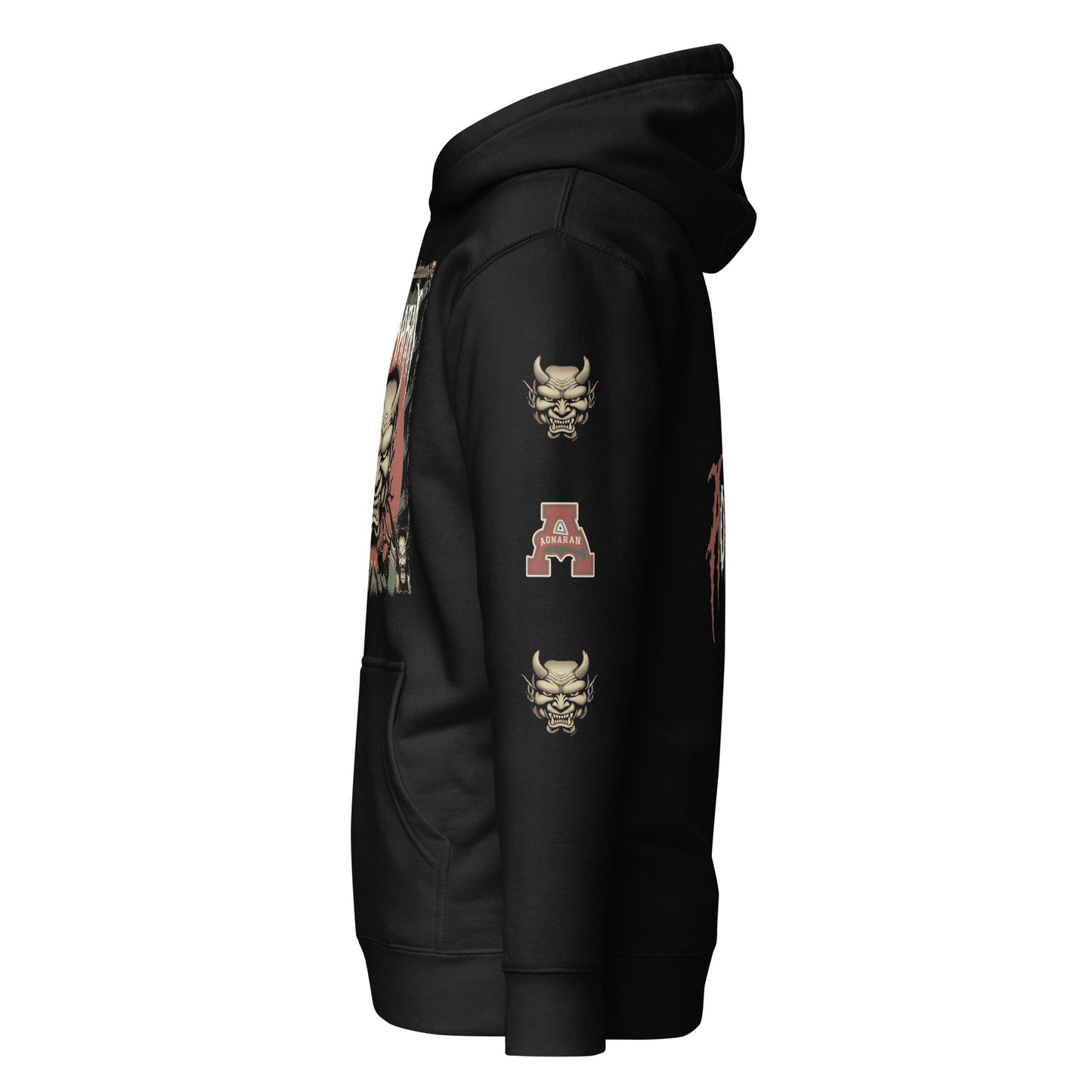 DS2 Unisex Hoodie
