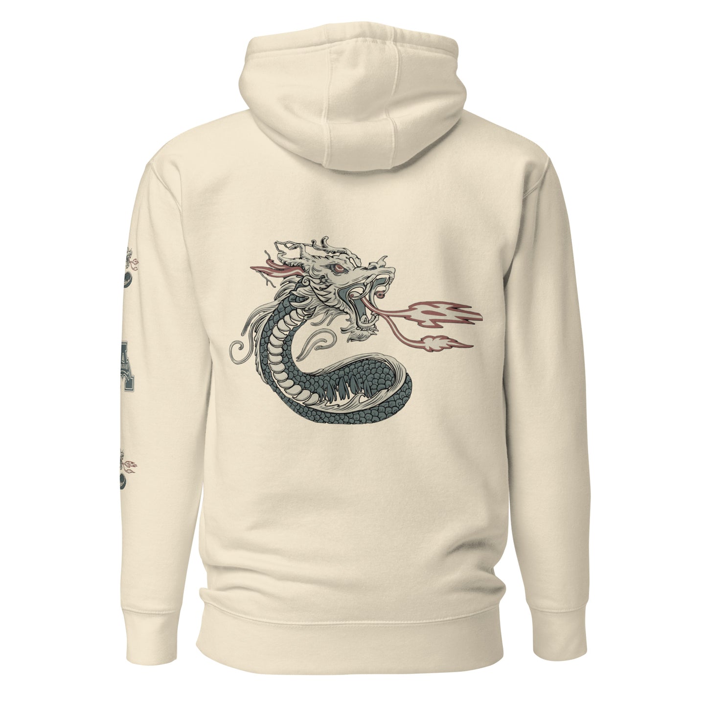 DS1 Unisex Hoodie