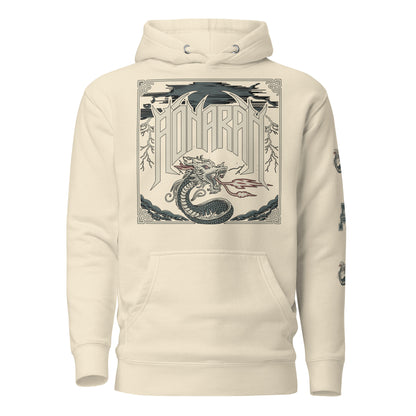 DS1 Unisex Hoodie