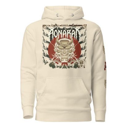 DS2 Unisex Hoodie