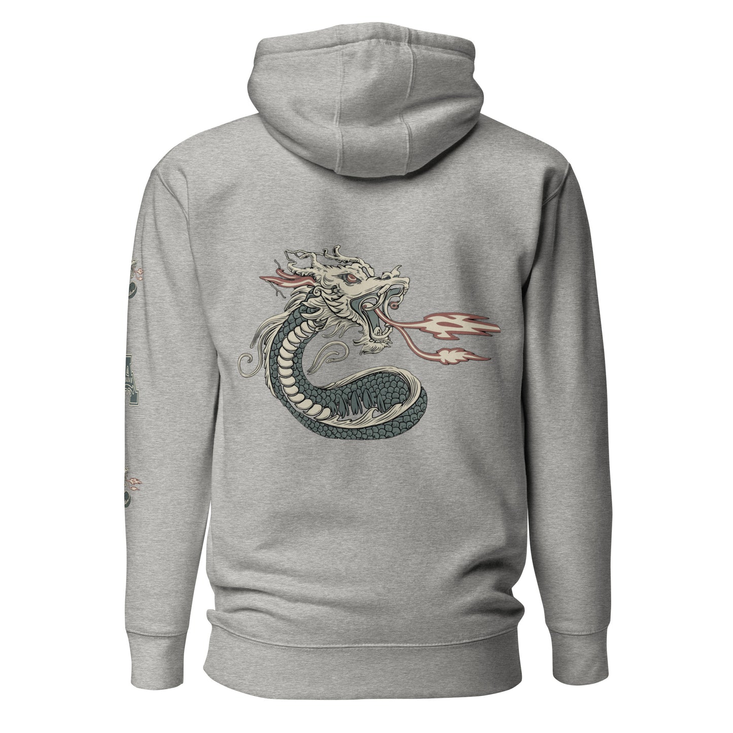 DS1 Unisex Hoodie