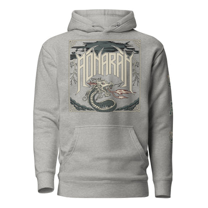 DS1 Unisex Hoodie