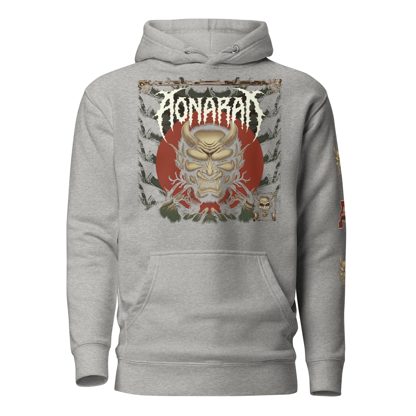 DS2 Unisex Hoodie