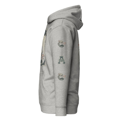 DS1 Unisex Hoodie
