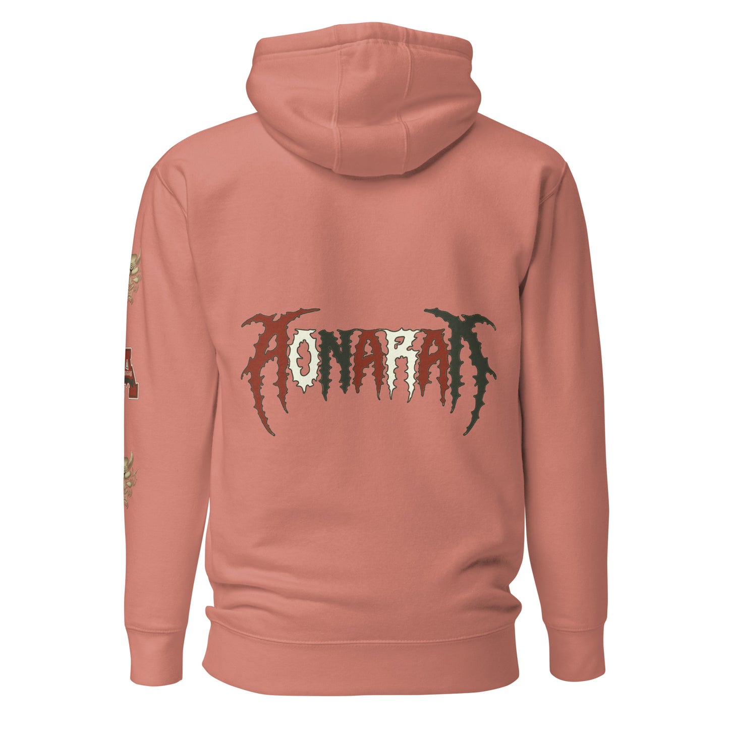 DS2 Unisex Hoodie
