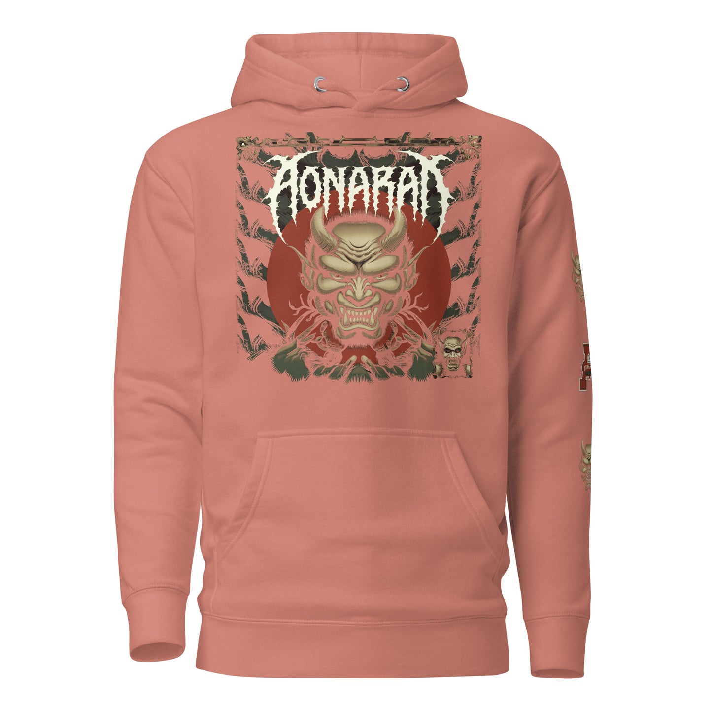 DS2 Unisex Hoodie