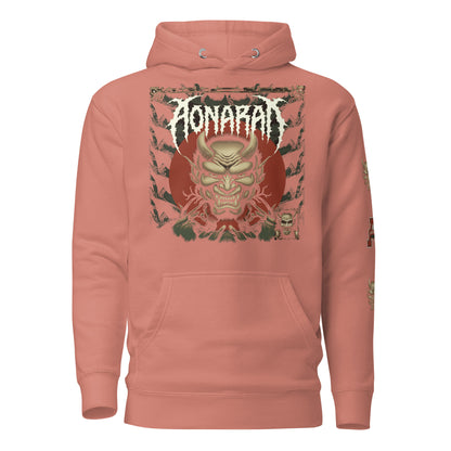DS2 Unisex Hoodie
