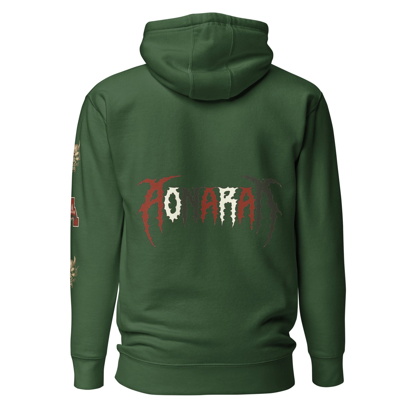 DS2 Unisex Hoodie