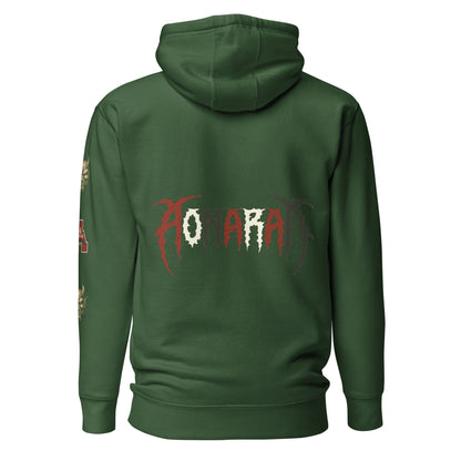 DS2 Unisex Hoodie