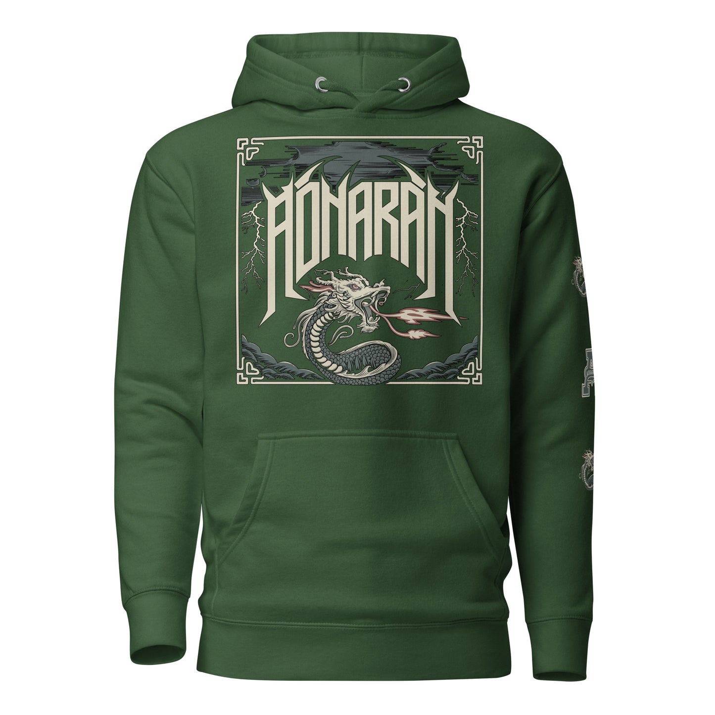 DS1 Unisex Hoodie