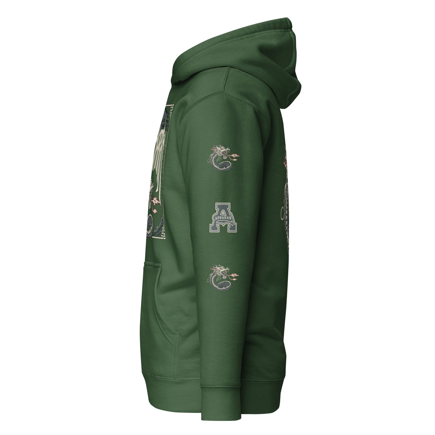 DS1 Unisex Hoodie