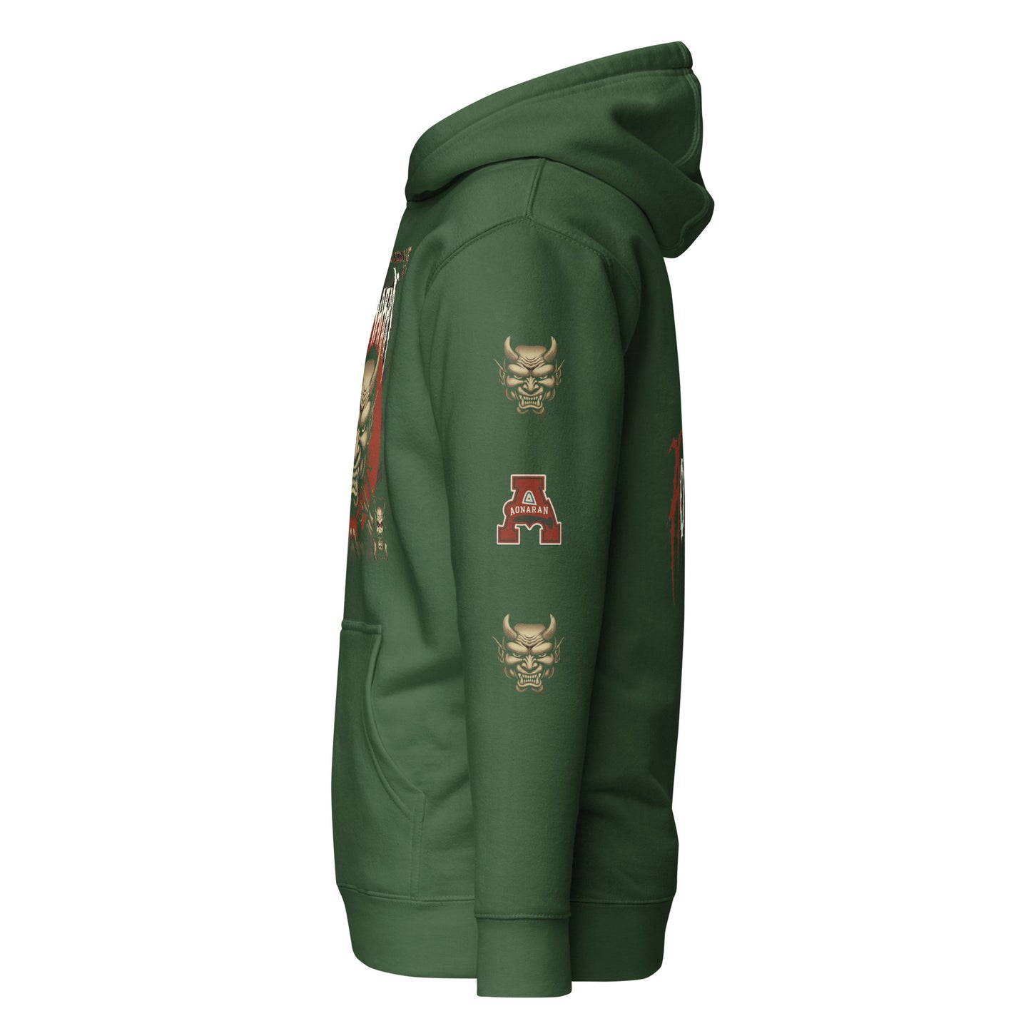DS2 Unisex Hoodie