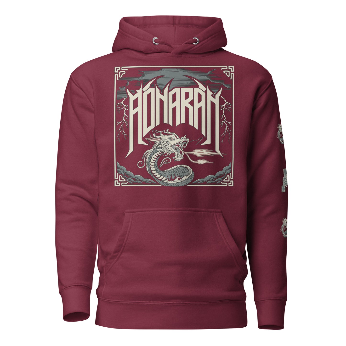 DS1 Unisex Hoodie