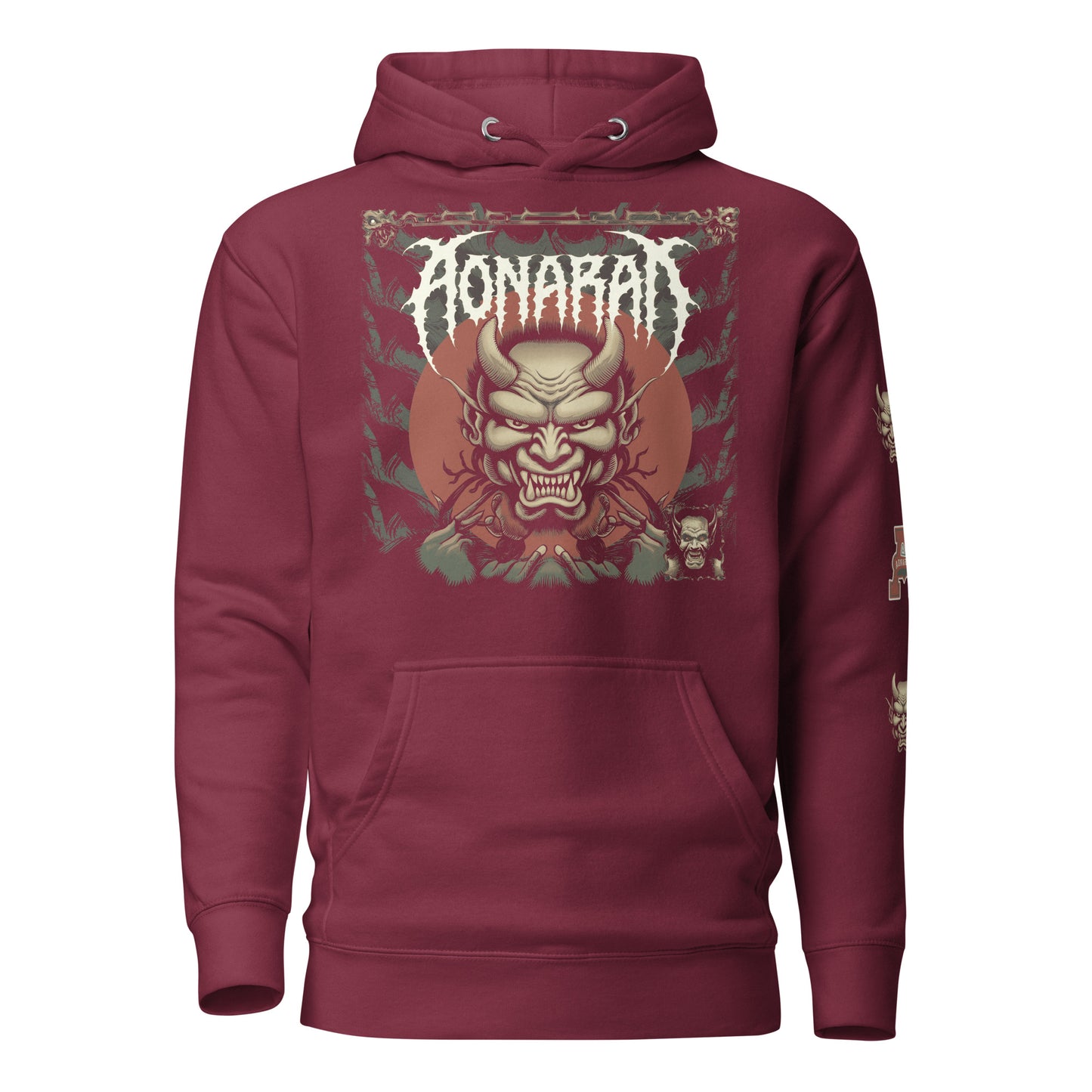 DS2 Unisex Hoodie
