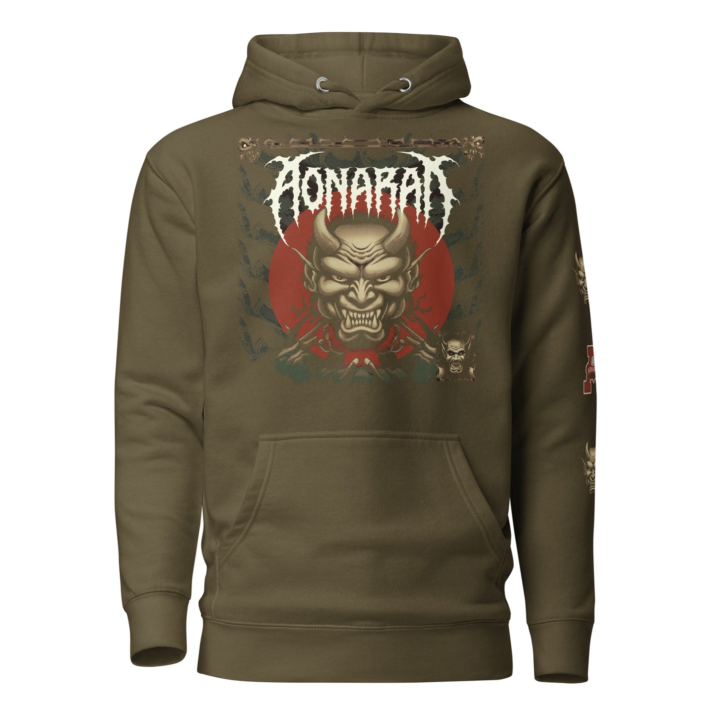 DS2 Unisex Hoodie