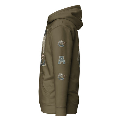 DS1 Unisex Hoodie