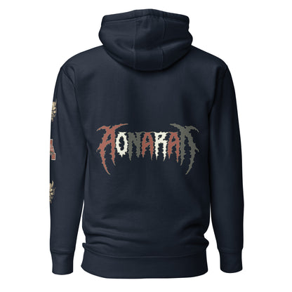 DS2 Unisex Hoodie