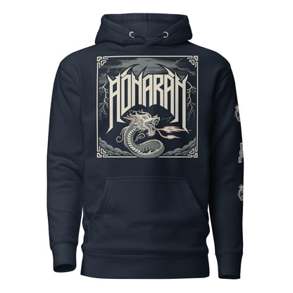 DS1 Unisex Hoodie
