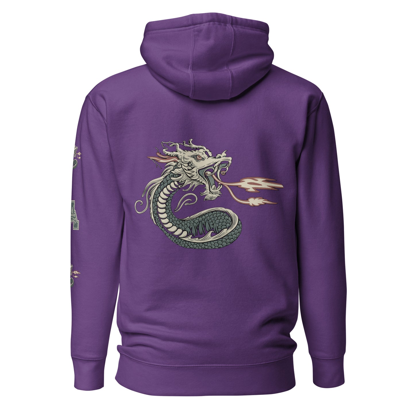 DS1 Unisex Hoodie