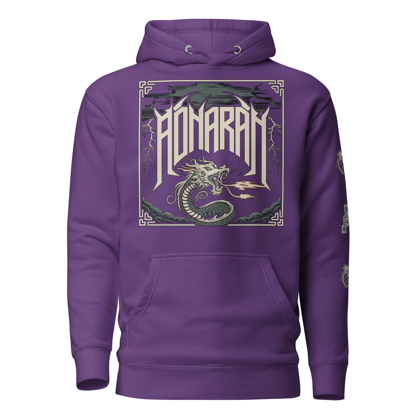 DS1 Unisex Hoodie