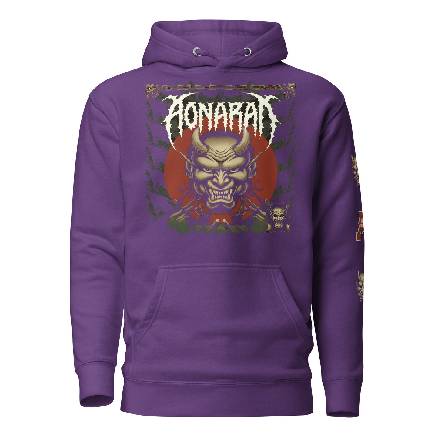 DS2 Unisex Hoodie