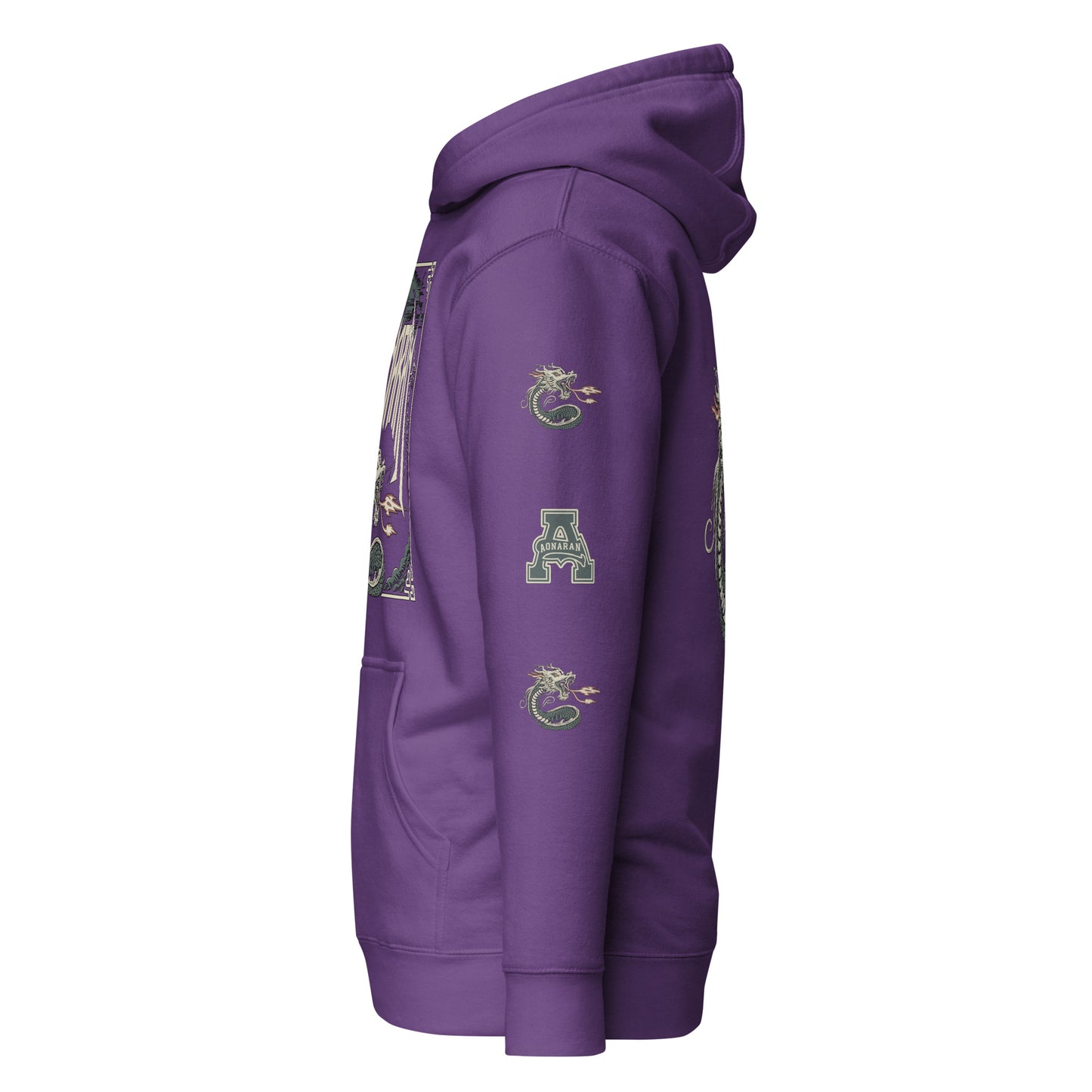 DS1 Unisex Hoodie