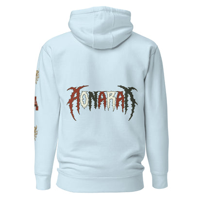 DS2 Unisex Hoodie
