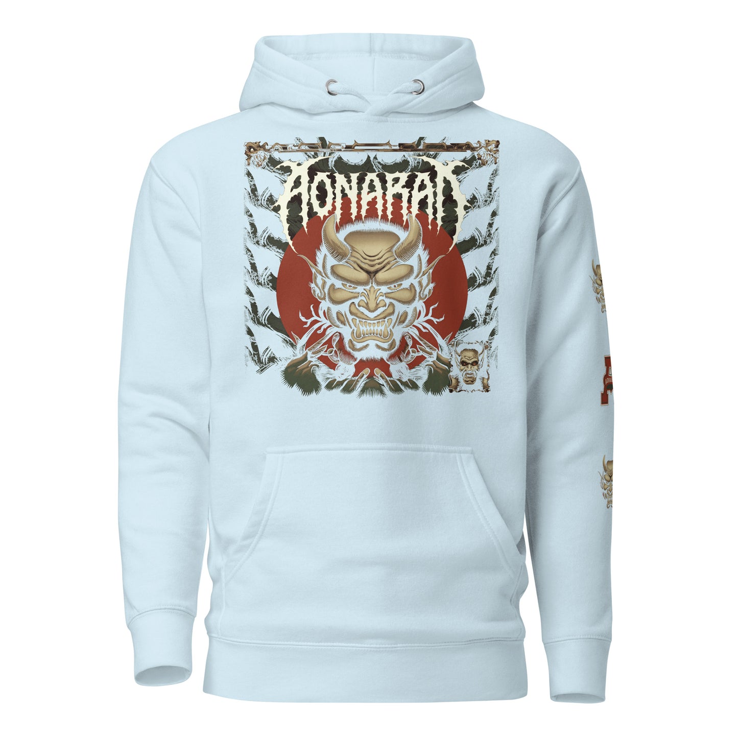 DS2 Unisex Hoodie