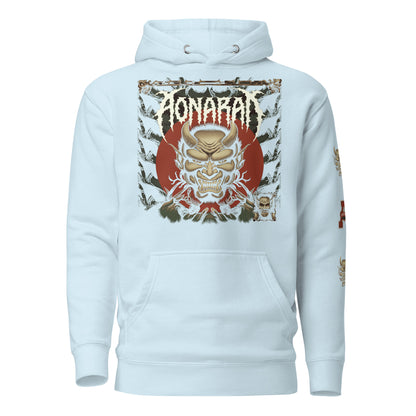 DS2 Unisex Hoodie