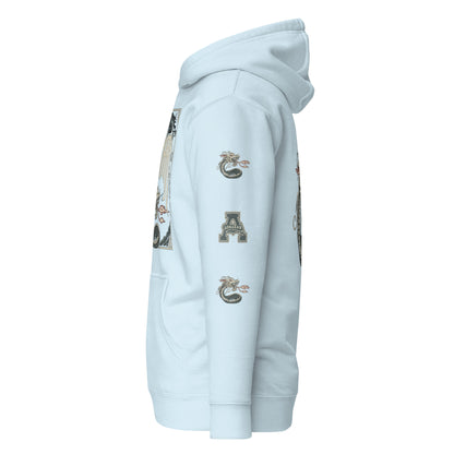 DS1 Unisex Hoodie