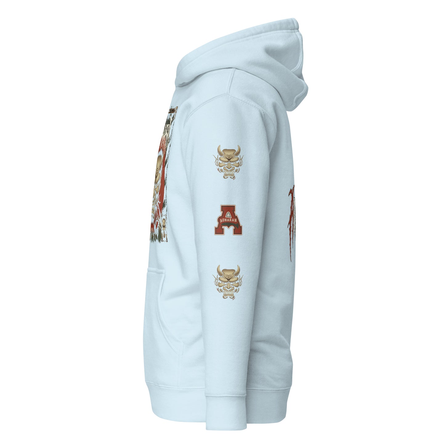 DS2 Unisex Hoodie