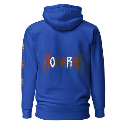 DS2 Unisex Hoodie