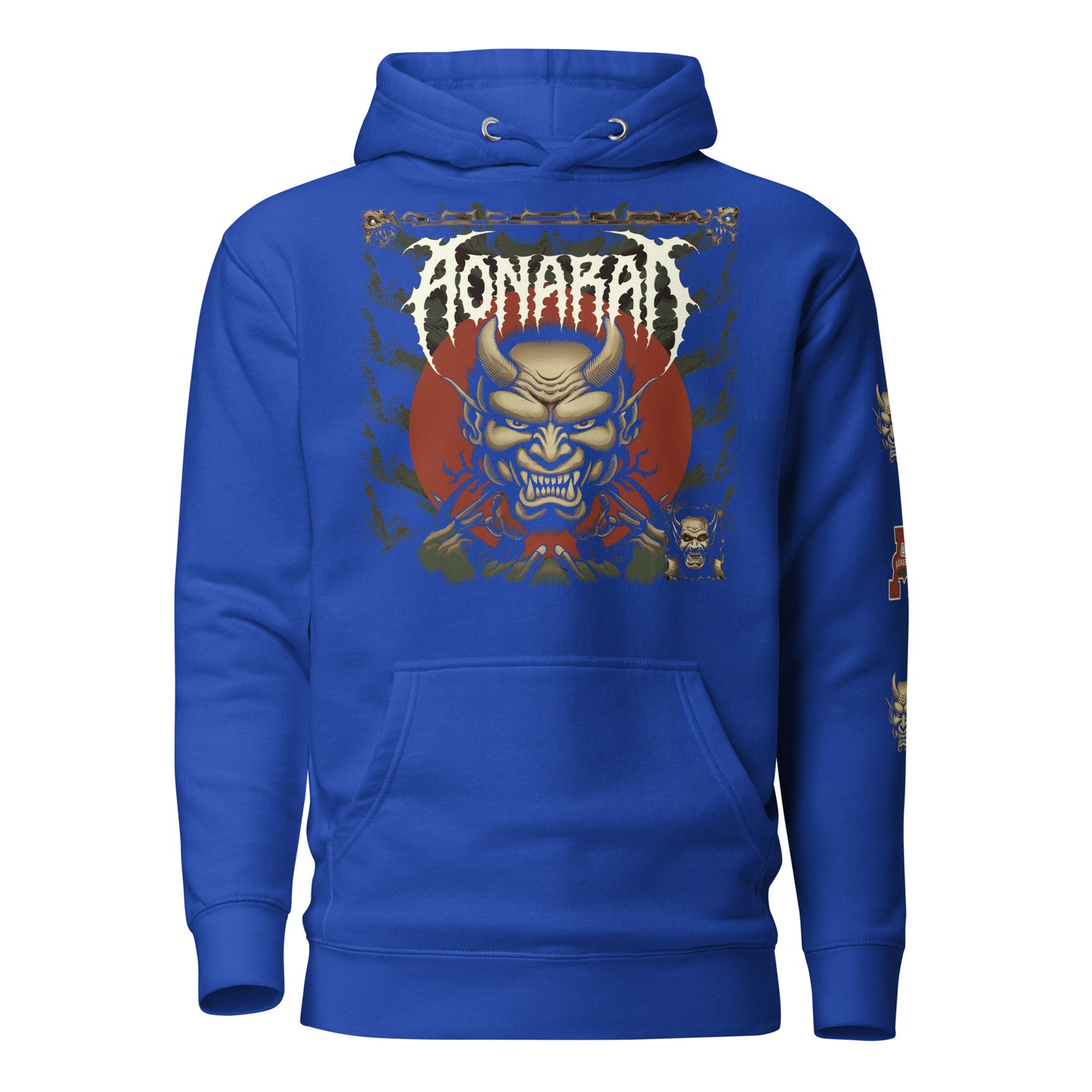 DS2 Unisex Hoodie