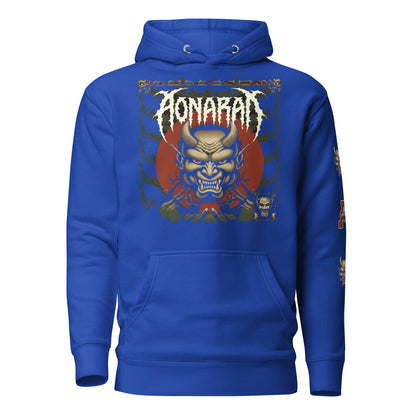 DS2 Unisex Hoodie