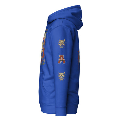 DS2 Unisex Hoodie
