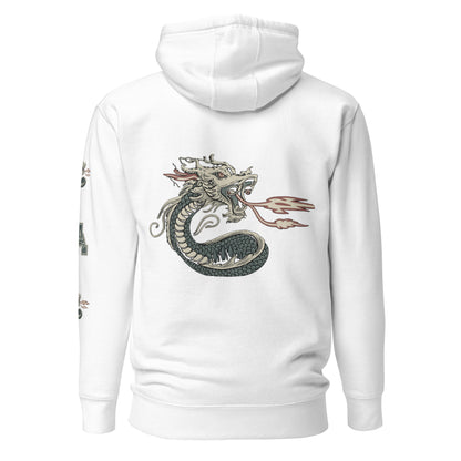 DS1 Unisex Hoodie
